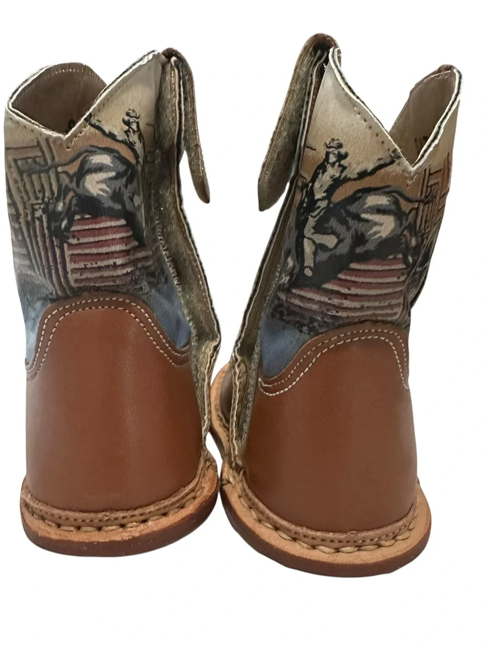 Roper product information